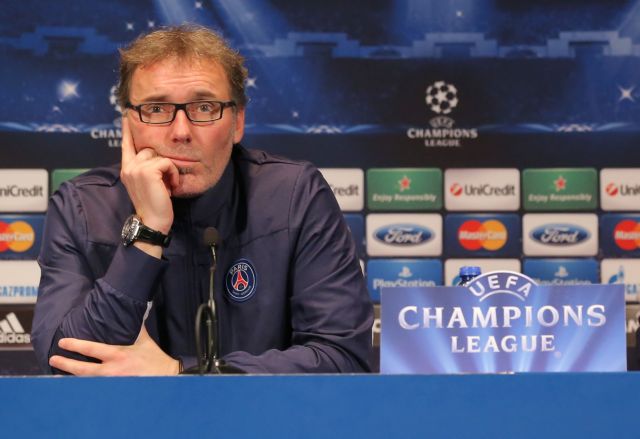 «Όταν έλεγα δύσκολο ματς, εσείς γελάγατε», τόνισε ο Μπλαν